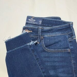 HOLLISTER SKINNY JEANS